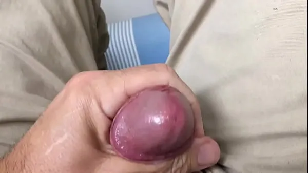 Hot Cum shot bel carico Tubo totale