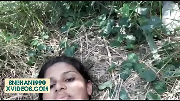 Hot Indian neibhour fuck in forest total Tube