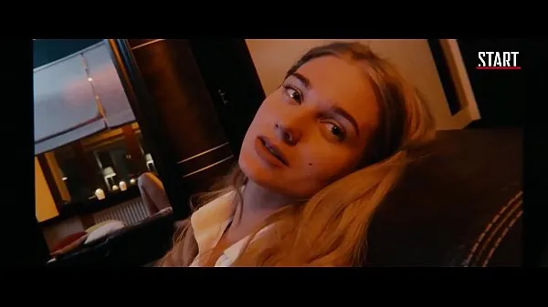 Hot Kristina Asmus - Nude Sex Scene from 'Text' (uncensored celková trubica