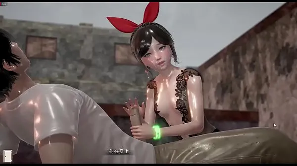 हॉट Hentai game went wrong I created a y. just like my ter कुल ट्यूब