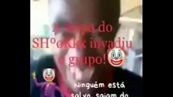 Quente Upload Shitpost - 25 (2020) (Tipo: Grupo hackeado tubo total