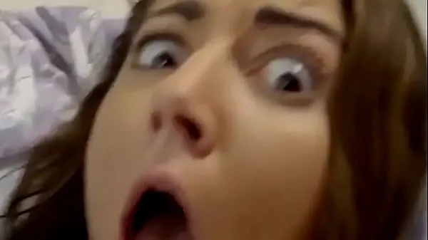 when your stepbrother accidentally slips his penis in yourr no-no إجمالي الأنبوبة الساخنة