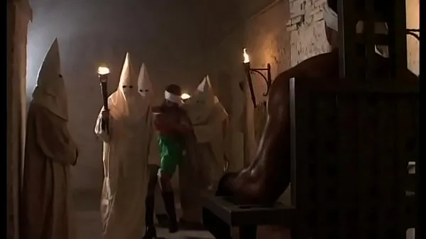 Hot Ku Klux Klan XXX - The Parody - (Full HD - Refurbished Version total Tube