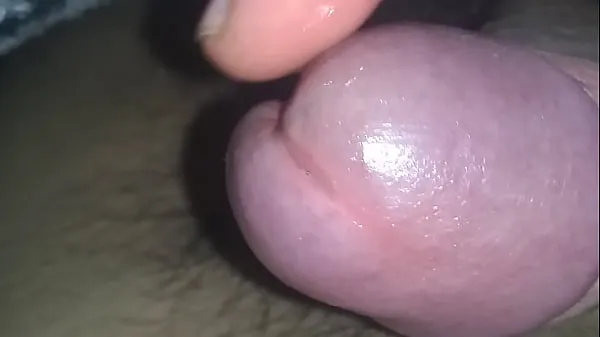 Caliente Masturbacion con cum tubo total