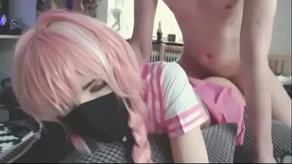 Kuuma Femboy trap putki yhteensä