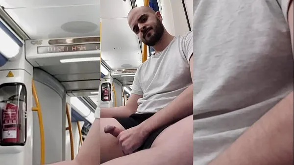 Subway full video إجمالي الأنبوبة الساخنة