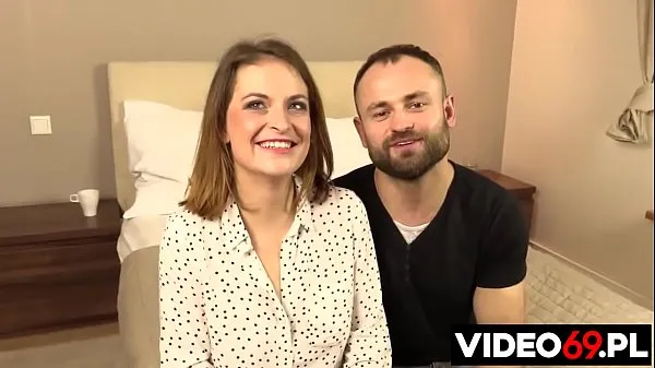 Hot Polish porn - Third part of the interview totalt rör