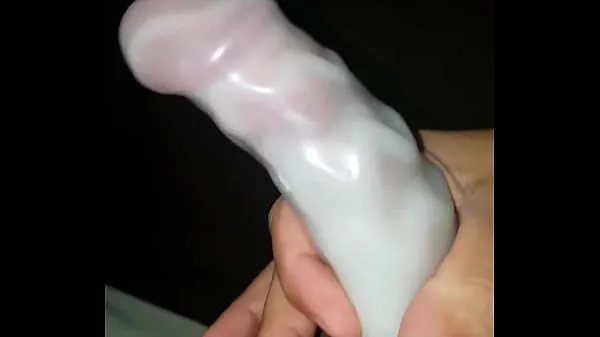 Hotová trubka celkem tenga egg masturbation 2