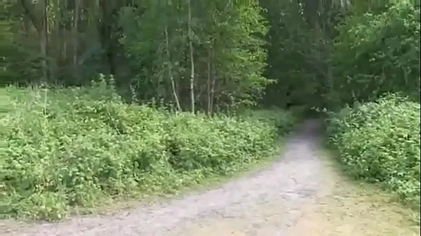 Hot Young guy fucks an adult lady with beautiful boobs right in the forest total Tube