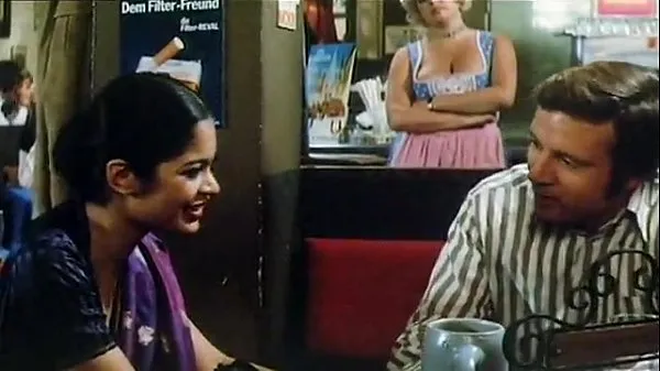 Hot Indian girl in 80s german porn total Tube