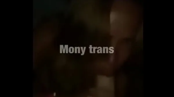 Sıcak Dottoressa Mony trans toplam Tüp