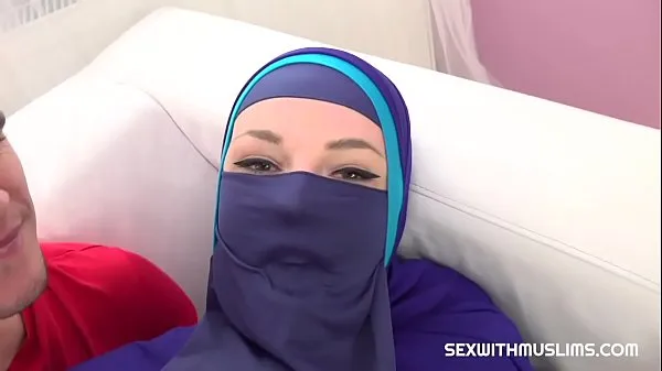 Hot A dream come true - sex with Muslim girl total Tube