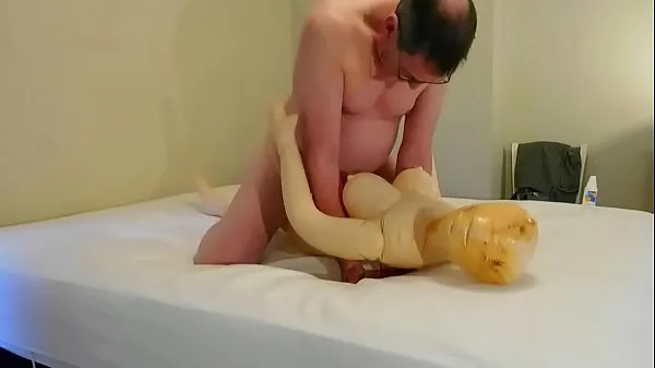 ยอดนิยม Sex doll fuck Tube ทั้งหมด