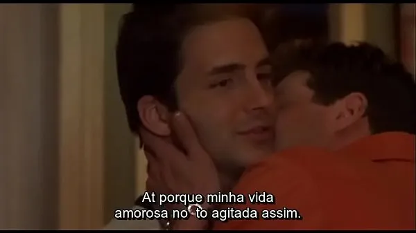 Quente Queer as Folk 1x1 / 2 tubo total