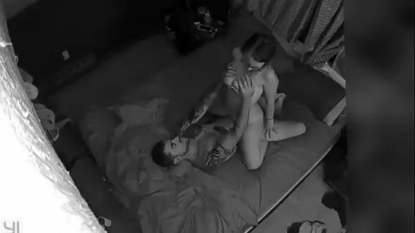 Gorąca Hidden cam całkowita rura