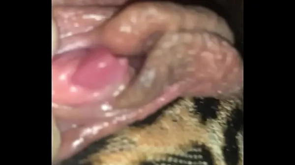 Vroči My soaking wet pussy skupni kanal