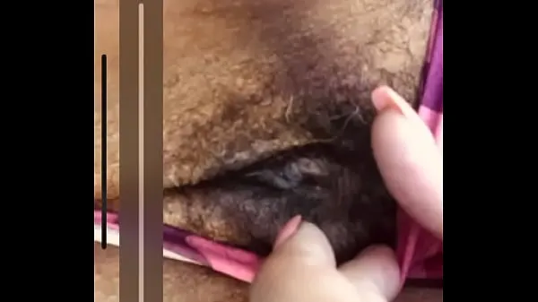 热Married Neighbor shows real teen her pussy and tits总管
