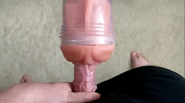 हॉट Fleshlight Fucking कुल ट्यूब