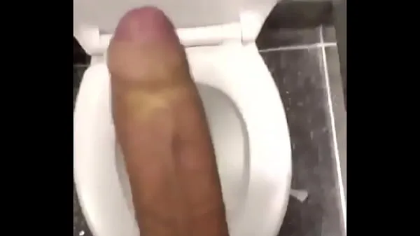 Tổng cộng I jerk off in someone else's bathroom ống nóng