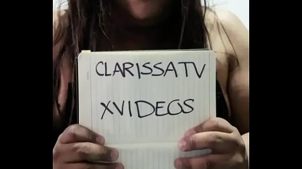 Quente Verification video tubo total