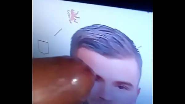 Kuuma TV BITE N° 1 > My cock is pawed on your face by: young slut footballer during interview putki yhteensä