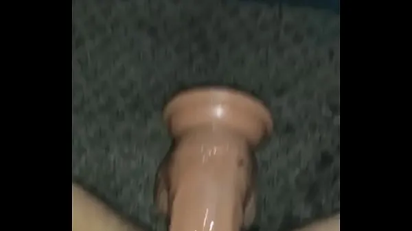 Heiße Tight dyke, fucking her tight wet pussyGesamtröhre