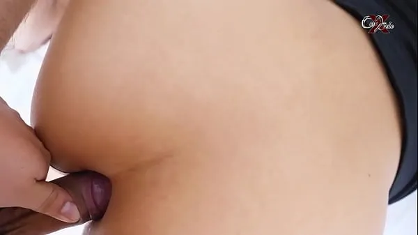 ยอดนิยม I fucked my stepdaughter's ass ... she is trapped and to help her I put my cock in her ass I cum inside her while she tries to free herself Tube ทั้งหมด