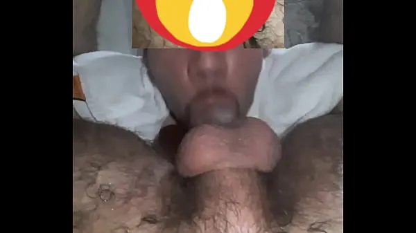 Hot Delicious selfsuck i alt Tube