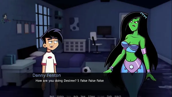 ยอดนิยม Danny Phantom Amity Park Part 29 MILF shower Tube ทั้งหมด