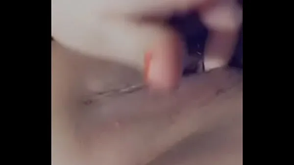 Hot my ex-girlfriend sent me a video of her masturbating celková trubica