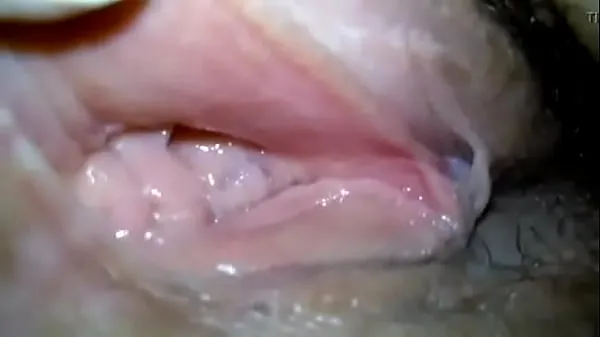 Hot Wife's hairy ass and pussy total Tube