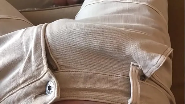 گرم XL bulge کل ٹیوب