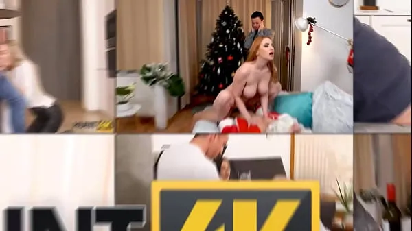 Hotová trubka celkem HUNT4K. Angry guy for cash permits hunter to fuck his comely girlfriend