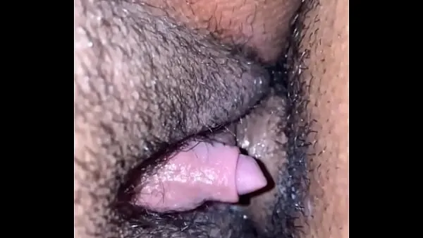 Hot Cumming deep in her pussy celková trubica