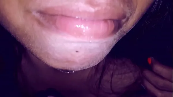 Hot Mexican amateur swallows all the semen after sucking the cock well celková trubica