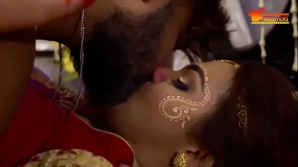 Indian Hot Girl Fucked | Bhabhi is fucked by her boyfried after married إجمالي الأنبوبة الساخنة
