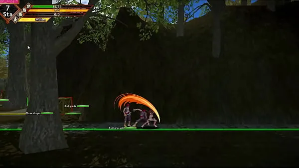 ยอดนิยม Journey to the West Wukong's Lewd Prelude [Side Scroller Hentai game] Ep.2 The bandit king has an exhibitionist kink Tube ทั้งหมด
