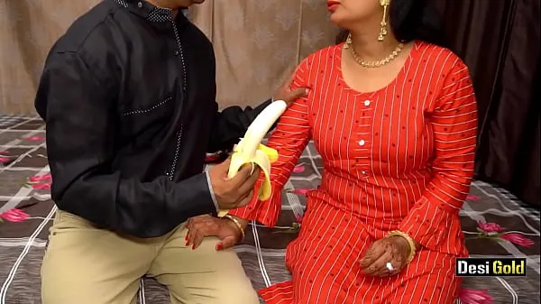 Hot Jija Sali Special Banana Sex Indian Porn With Clear Hindi Audio total Tube