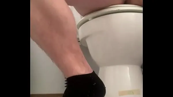 인기 총 Guy fucks pocket pussy on toilet개 튜브