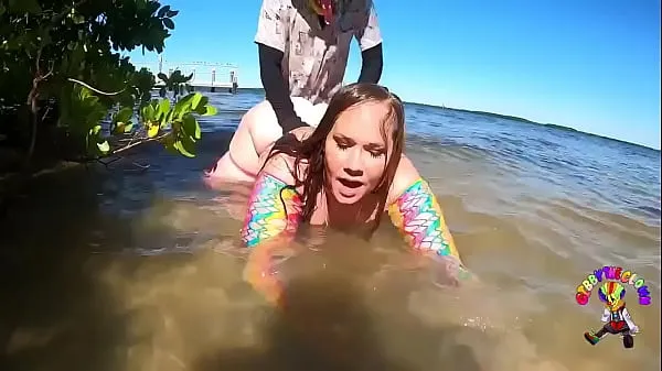 Hot Gibby the clown fucks Tampa whore on the great sea dock total Tube
