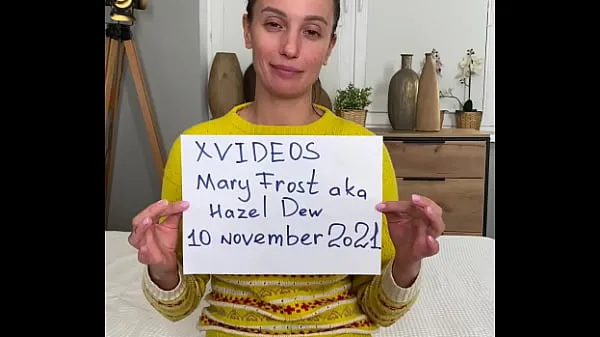 Hot Verification video celková trubica