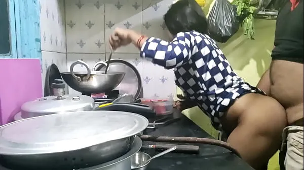 Hot The maid who came from the village did not have any leaves, so the owner took advantage of that and fucked the maid (Hindi Clear Audio total Tube