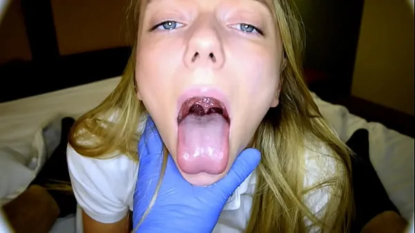 Hot Teenager Molly Mae swallows old man's cum "I'm only nineteen. I don't know a whole lot about the word...Do you like using this little white girl like a piece of meat total Tube