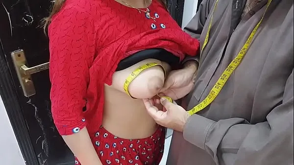 Hot Desi indian Village Wife,s Ass Hole Fucked By Tailor In Exchange Of Her Clothes Stitching Charges Very Hot Clear Hindi Voice total Tube