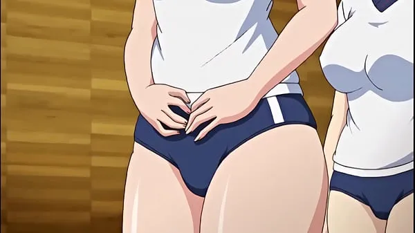 Hot Hot Gymnast Fucks Her Teacher - Hentai total Tube