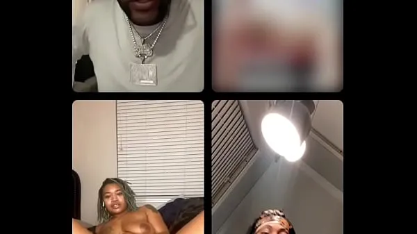 Caliente Gad de oro Instagram en vivo 1 tubo total