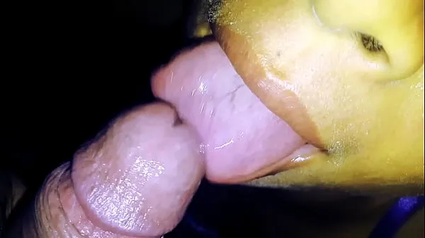 Hot Semen in susy's mouth after sucking and sucking my cock very tasty συνολικός σωλήνας