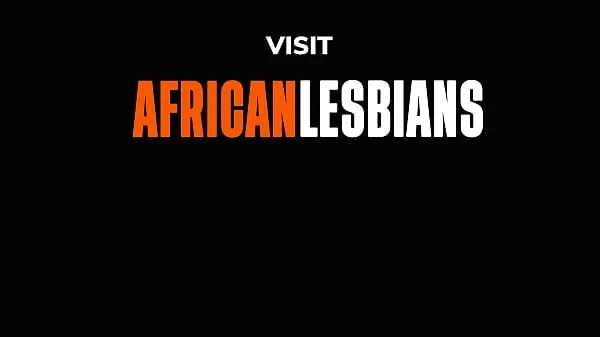 Quente Real FIRST TIME african lesbian sex tubo total