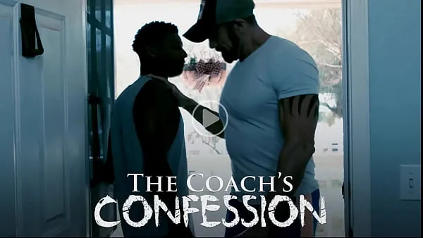 Hot The Coach Confession Dallas Steele, Ty Santana totalt rør