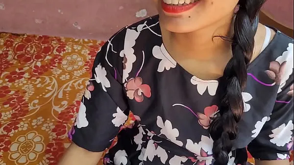 Hot Desi Aunty did dirty work with Uncle|Hindi Clear Audio total Tube